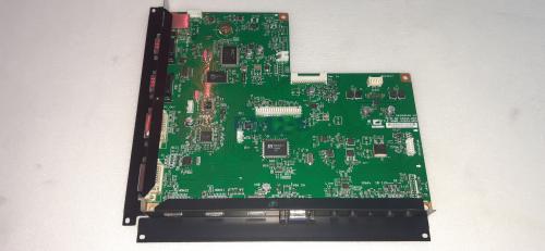 MAIN PCB FOR SAVILLE TD-E652